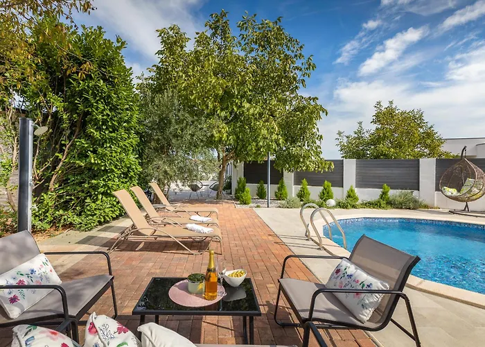 Kuca Za Odmor Silvano 펜션