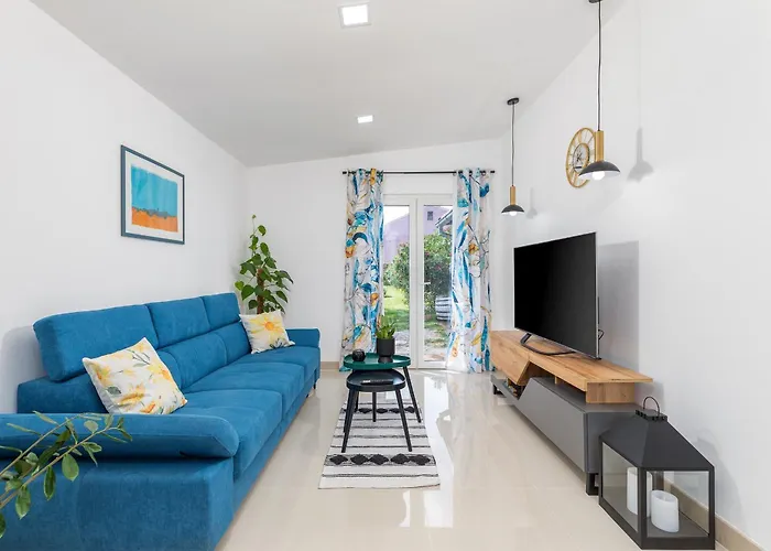 펜션 Kuca Za Odmor Silvano *