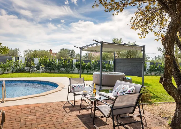 Kuca Za Odmor Silvano *