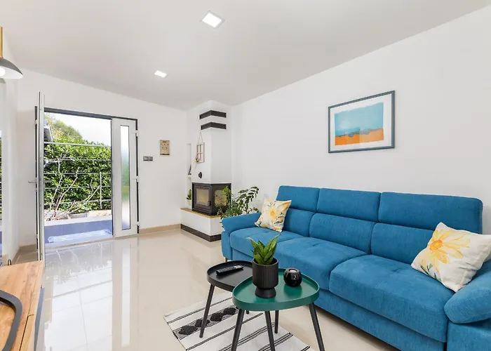 Kuca Za Odmor Silvano 보드냔