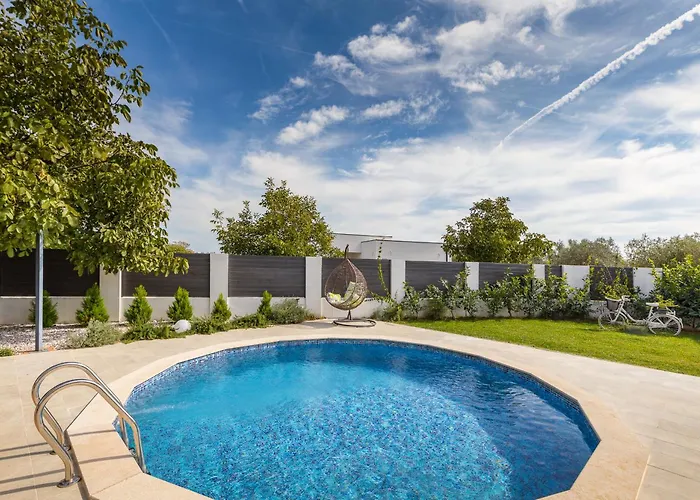 Kuca Za Odmor Silvano 펜션 보드냔