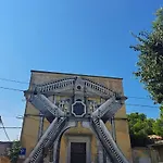 Hébergement de vacances Kuca Za Odmor Silvano