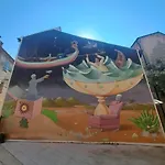 Hébergement de vacances Kuca Za Odmor Silvano *