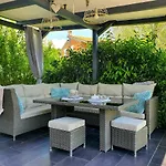 Hébergement de vacances Kuca Za Odmor Silvano Vodnjan
