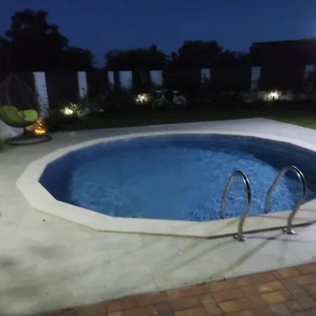 Kuca Za Odmor Silvano Воднян