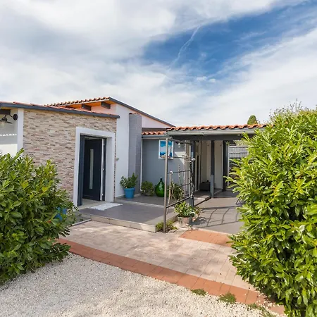 Kuca Za Odmor Silvano