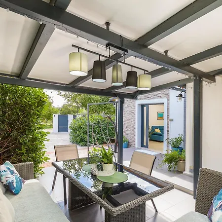 Kuca Za Odmor Silvano Ferienhaus Vodnjan