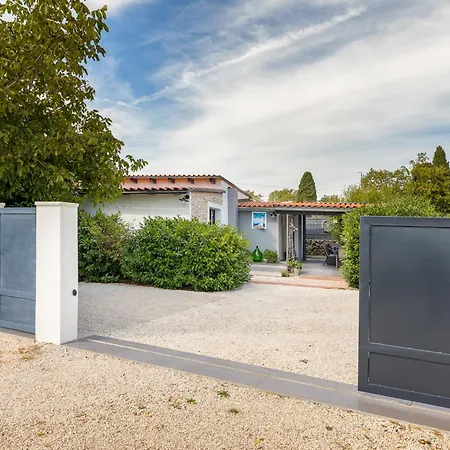 Kuca Za Odmor Silvano *