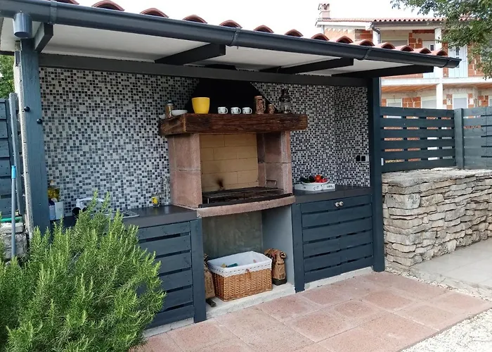 Kuca Za Odmor Silvano Vodnjan