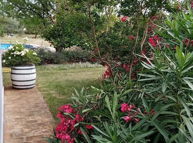 Kuca Za Odmor Silvano Ferienhaus Vodnjan