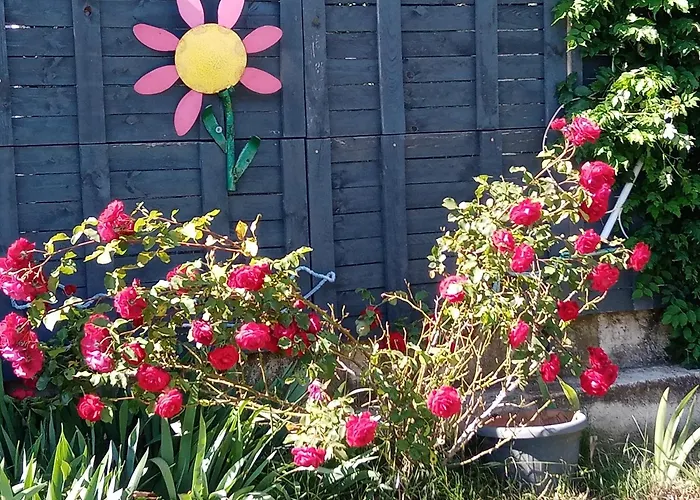 Kuca Za Odmor Silvano Ferienhaus *