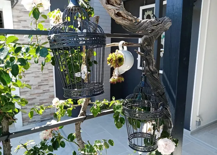 Kuca Za Odmor Silvano Ferienhaus Vodnjan