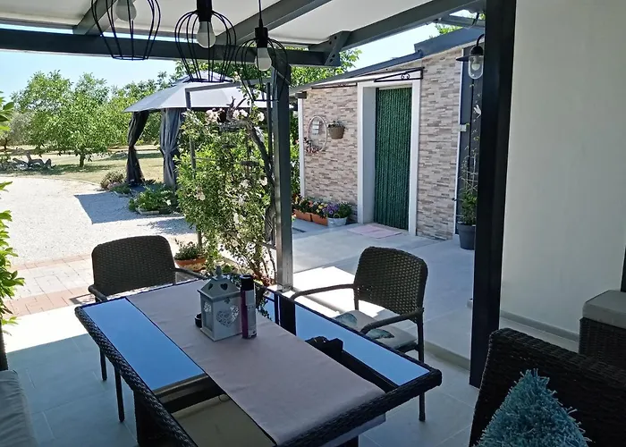 Kuca Za Odmor Silvano *