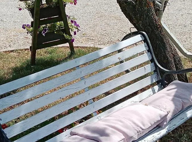 Ferienhaus Kuca Za Odmor Silvano Vodnjan