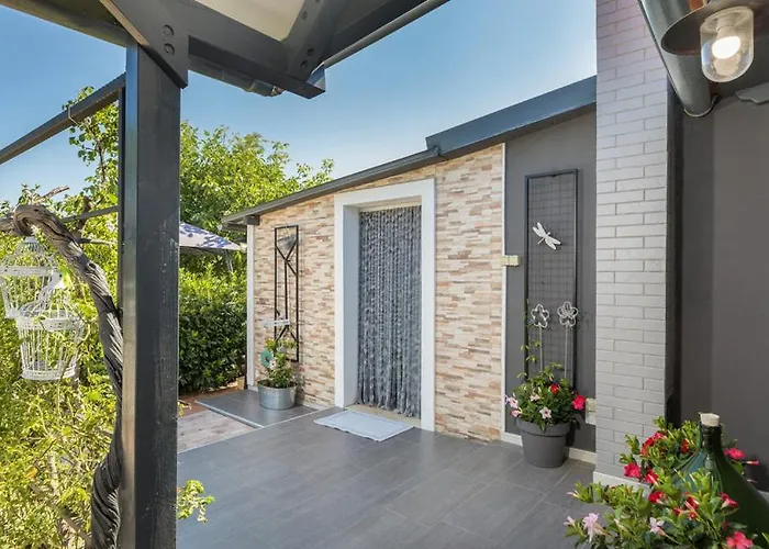 Kuca Za Odmor Silvano *