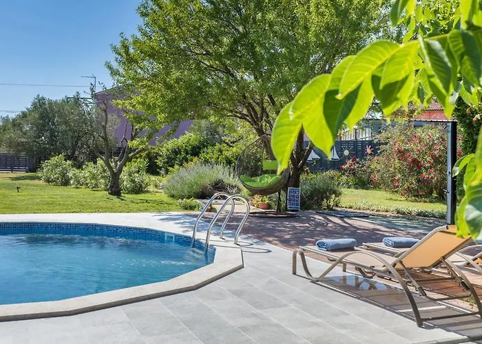 Ferienhaus Kuca Za Odmor Silvano Vodnjan