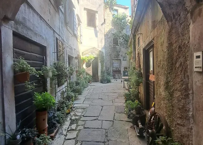 Ferienhaus Kuca Za Odmor Silvano Vodnjan