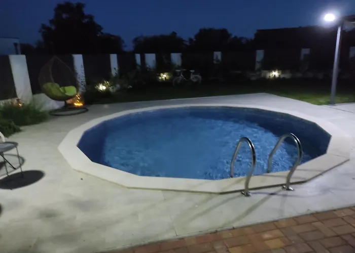 Kuca Za Odmor Silvano Vodnjan