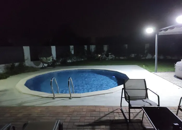 Kuca Za Odmor Silvano