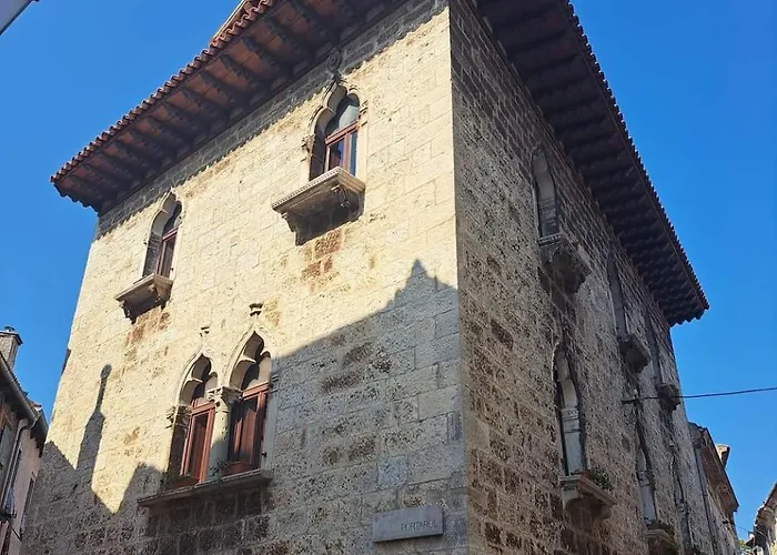 Kuca Za Odmor Silvano Ferienhaus