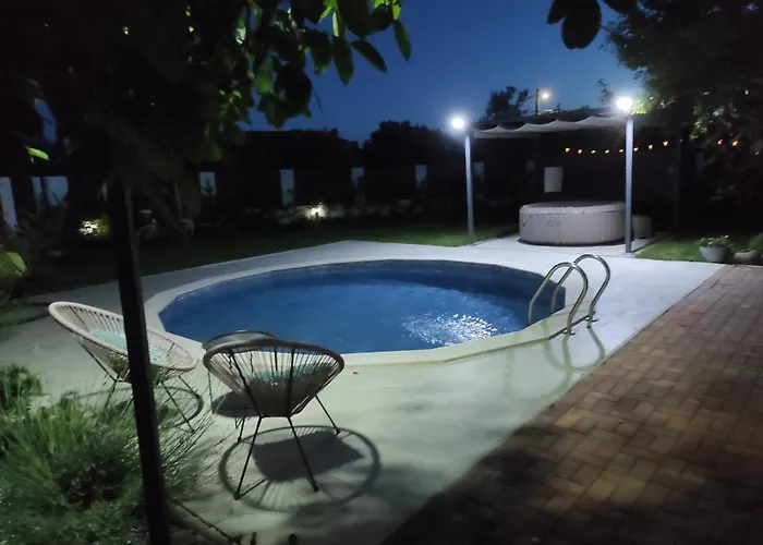 Ferienhaus Kuca Za Odmor Silvano