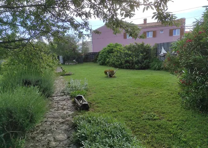 Ferienhaus Kuca Za Odmor Silvano *