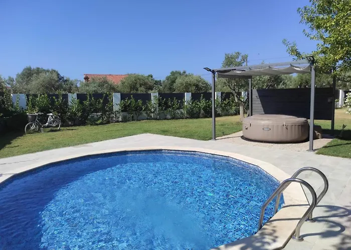 Ferienhaus Kuca Za Odmor Silvano Vodnjan