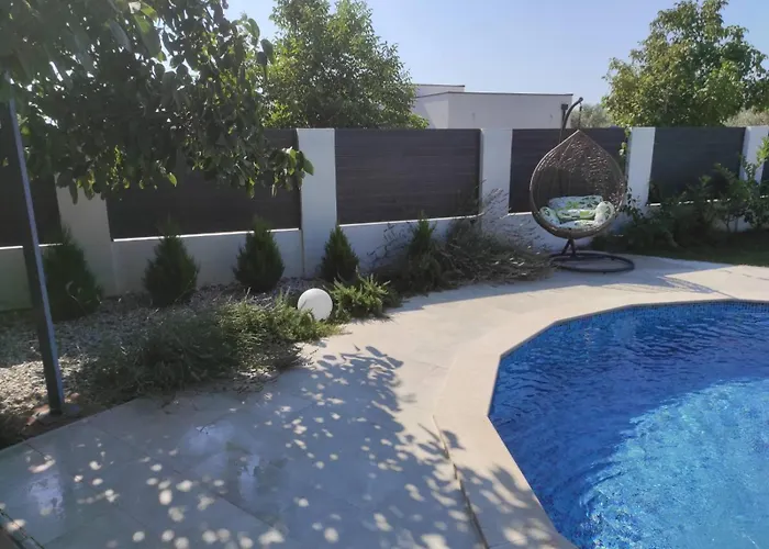 Kuca Za Odmor Silvano *