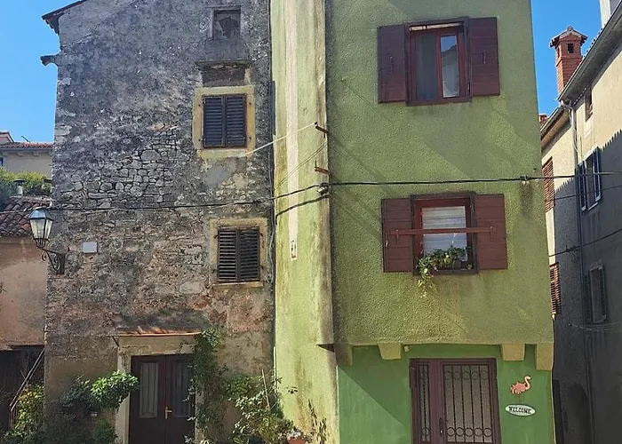 Kuca Za Odmor Silvano Vodnjan