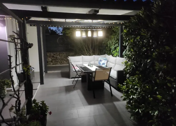 Kuca Za Odmor Silvano Ferienhaus