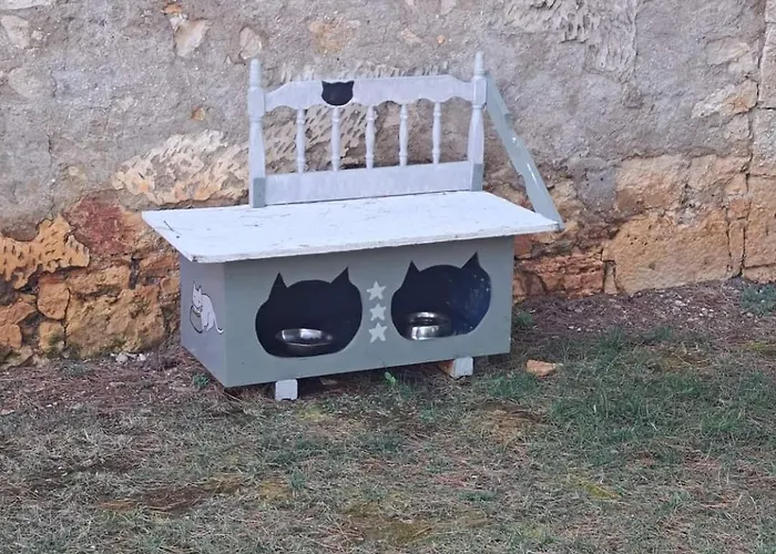 Ferienhaus Kuca Za Odmor Silvano Vodnjan