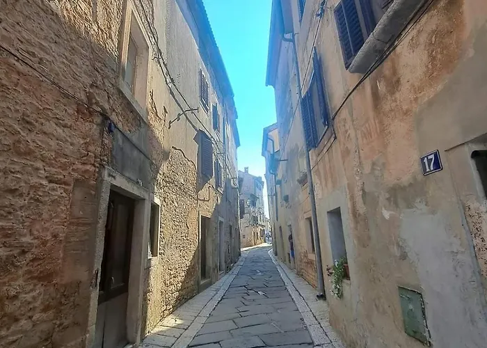 Kuca Za Odmor Silvano *