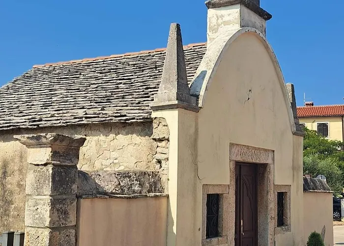 Kuca Za Odmor Silvano