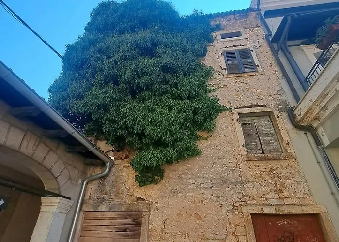 Kuca Za Odmor Silvano Ferienhaus