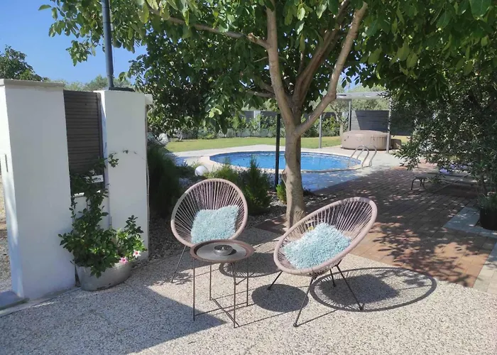 Ferienhaus Kuca Za Odmor Silvano *