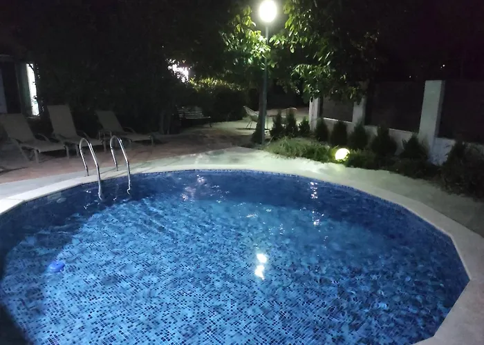 Kuca Za Odmor Silvano Ferienhaus Vodnjan