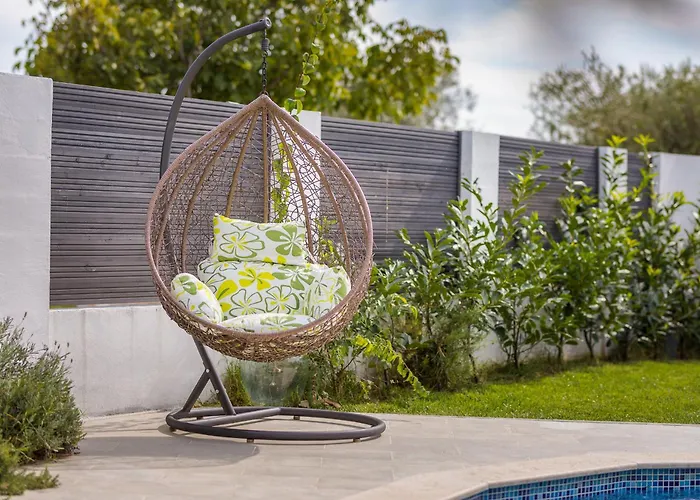 Kuca Za Odmor Silvano Ferienhaus