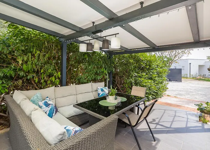 Ferienhaus Kuca Za Odmor Silvano