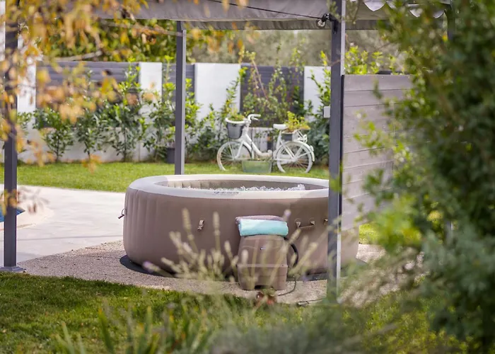 Kuca Za Odmor Silvano Ferienhaus *