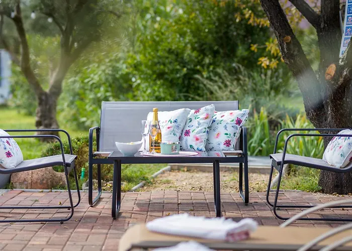 Ferienhaus Kuca Za Odmor Silvano *