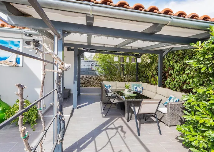 Kuca Za Odmor Silvano Vodnjan