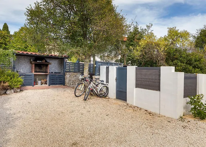 Kuca Za Odmor Silvano * Vodnjan