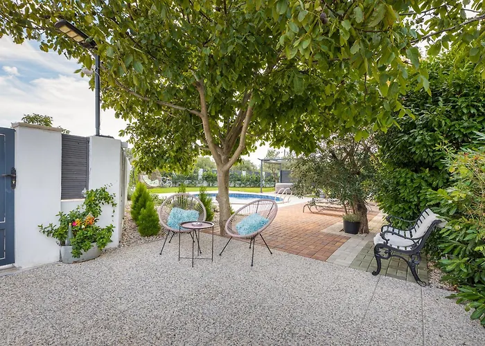 Kuca Za Odmor Silvano