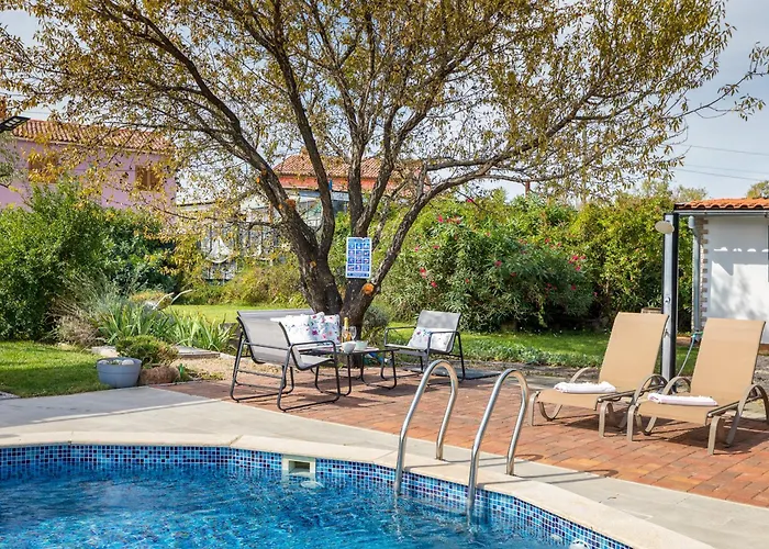 Kuca Za Odmor Silvano Ferienhaus *