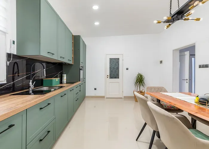 Kuca Za Odmor Silvano Ferienhaus Vodnjan