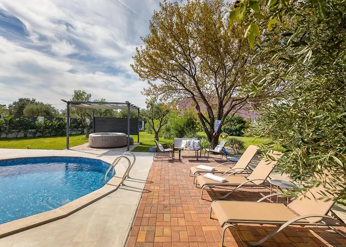 Kuca Za Odmor Silvano * Vodnjan