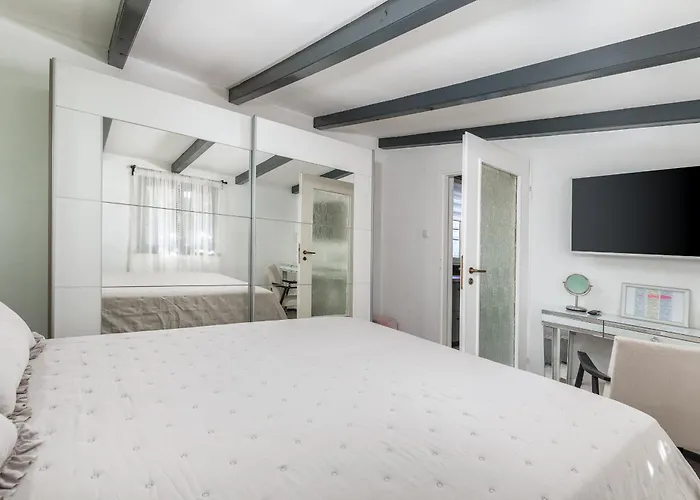 Kuca Za Odmor Silvano