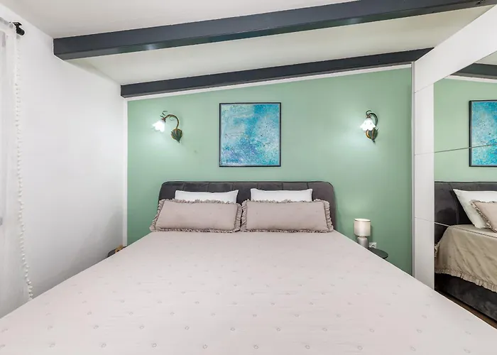 Kuca Za Odmor Silvano Ferienhaus