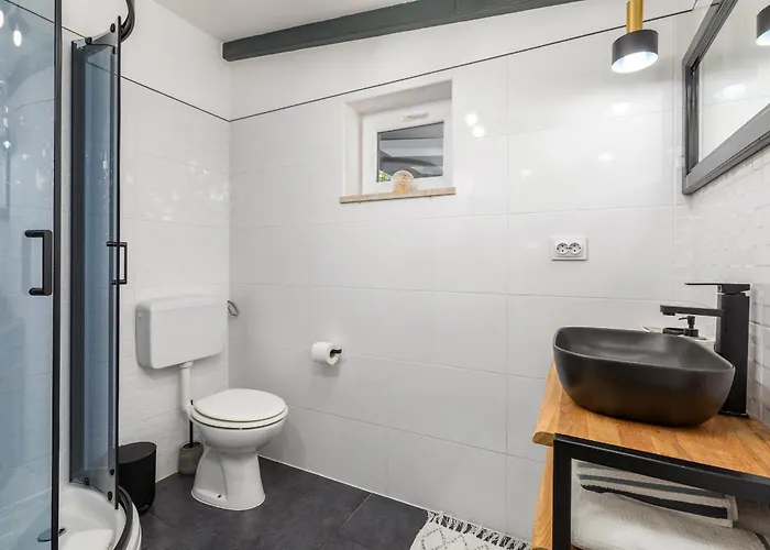 Ferienhaus Kuca Za Odmor Silvano