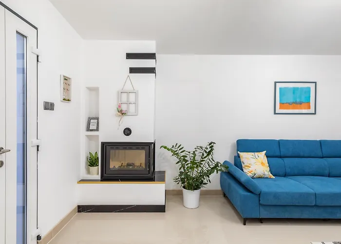 Ferienhaus Kuca Za Odmor Silvano *